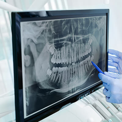 Pioneer Family Dentistry
