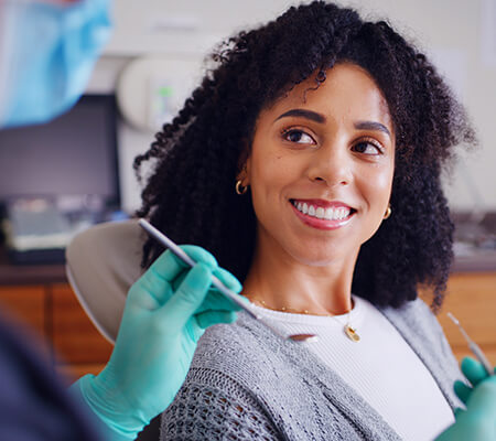 Pioneer Family Dentistry Mission