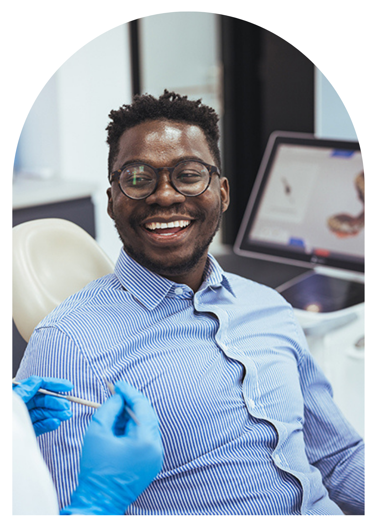 Pioneer Family Dentistry Services