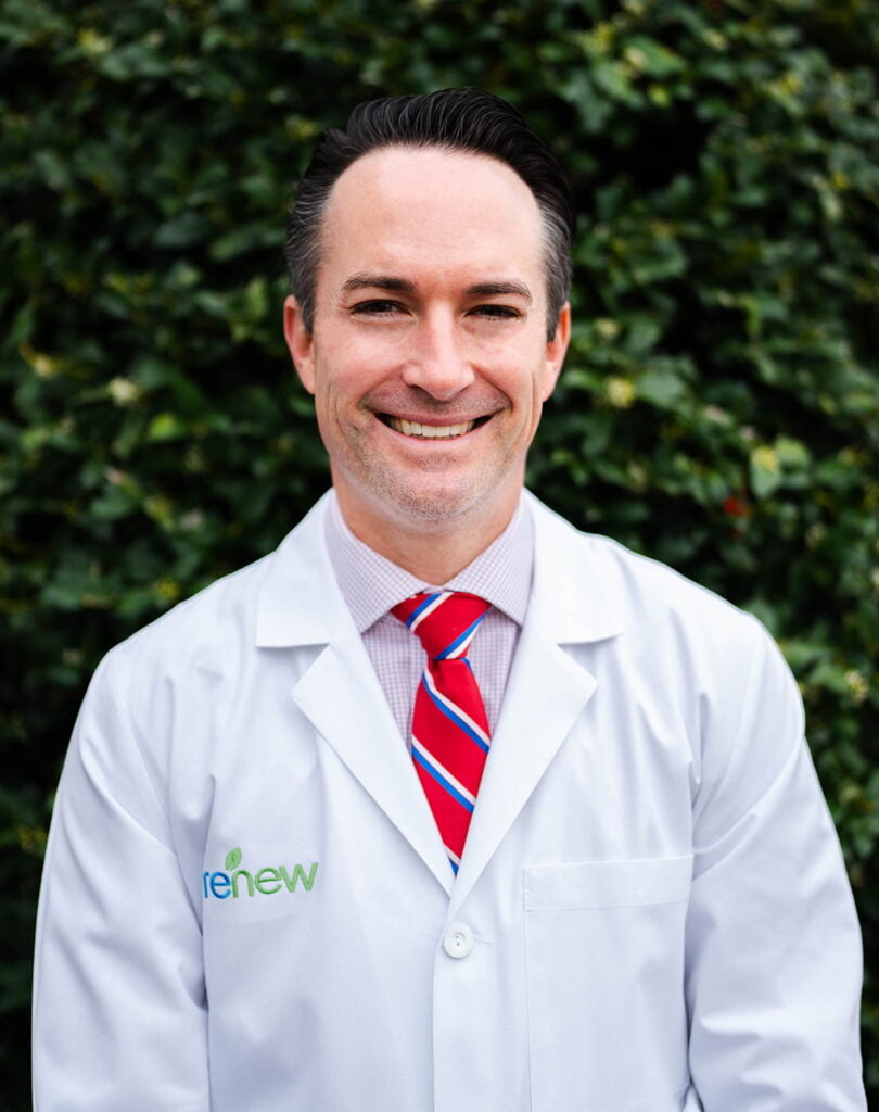 Dr. Josh Smith